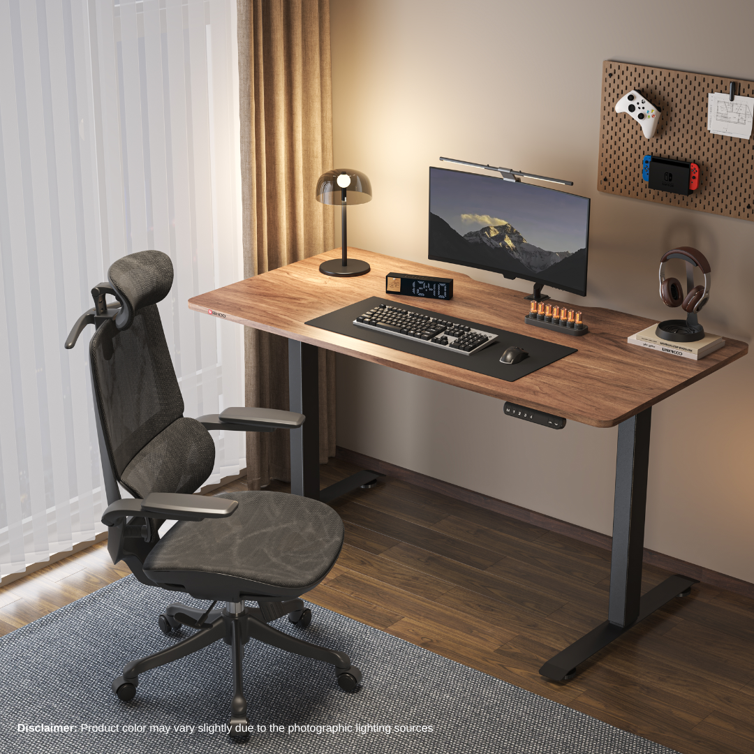 Sihoo D03 Electric Height Adjustable Standing Desk – Sihoo