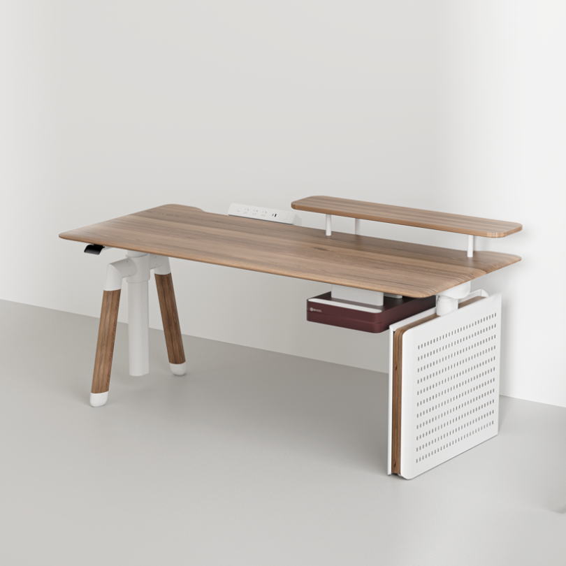 SIHOO D07 Elite Ergonomic Executive Standing Desk