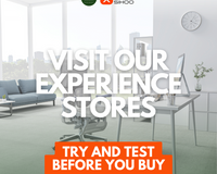 SIHOO by TWU List of Experience Stores