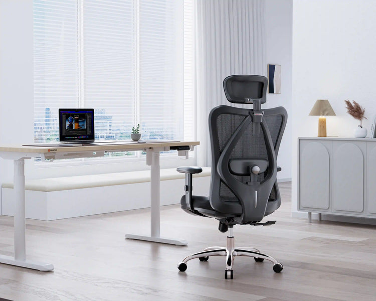 Best Entry Level Ergonomic Chair Philippines: Solid Support Without the Premium Price Tag
