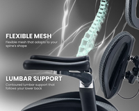 Sihoo Ergonomic Chair Philippines: Sihoo Doro