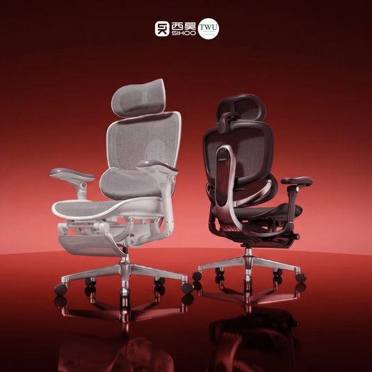 Sihoo by TWU Best Brand for Ergonomic Chairs: Buyer's Guide