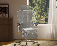Sihoo Ergonomic Chair - Your Complete Guide to Choosing the Perfect Office Chair in the Philippines