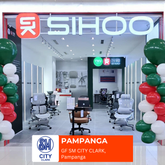 SIHOO OFFICIAL ERGONOMIC OFFICE CHAIRS STORE IN PAMPANGA - SHOP ONLINE