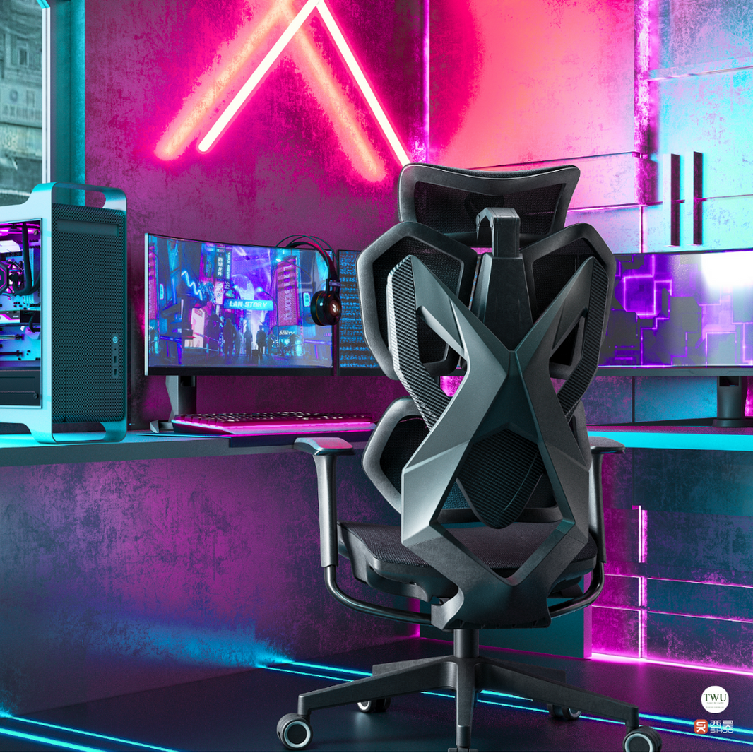 Ultimate Xallking Ergonomic Gaming Chair Guide – Sihoo Ergonomic Office ...