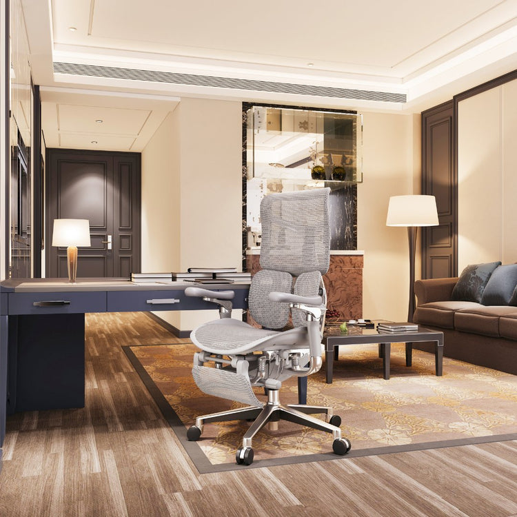 TWU PH x Sihoo Ergonomic Chairs-Work From Home Essentials