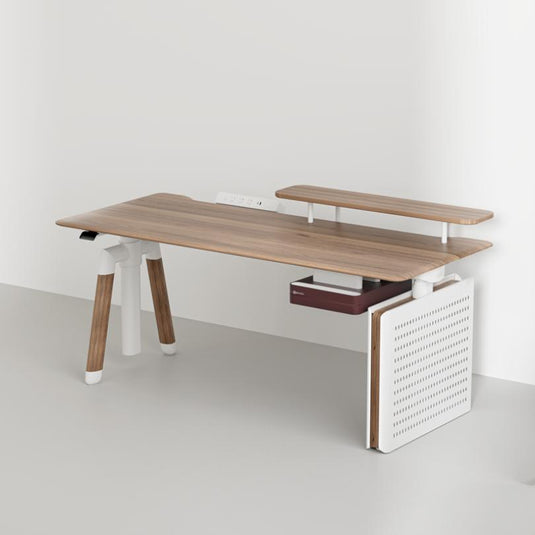 TWU x SIHOO Automatic Ergonomic Standing Desks