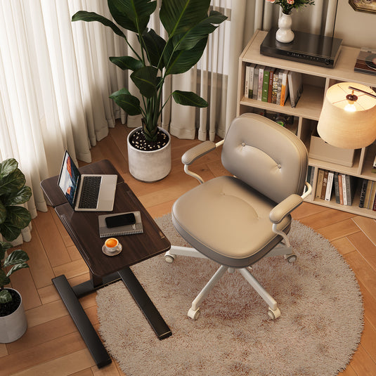 SIHOO L3C Luxury Accent Ergonomic Office Chair