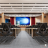 SIHOO M16 Non-swivel Ergonomic Office Chair