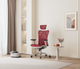 SIHOO M57 Limited Edition Ergonomic Office Chair (without footrest)