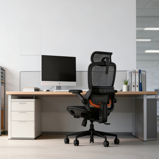 SIHOO B100 PRO Ergonomic Office Chair