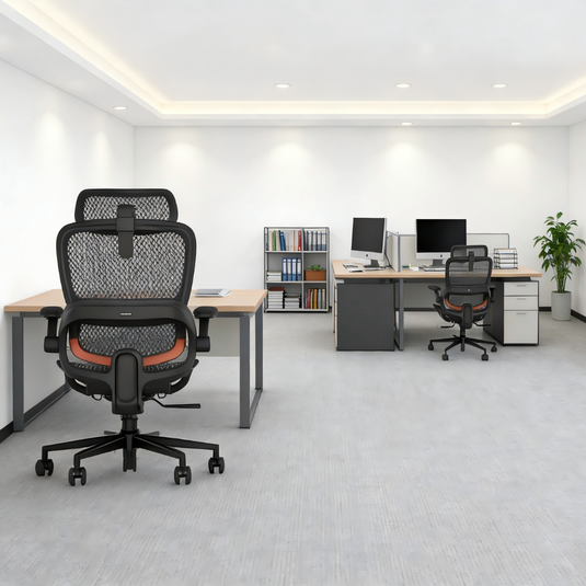 SIHOO B100 PRO Ergonomic Office Chair