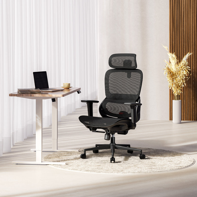 Load image into Gallery viewer, Sihoo B100 Ultra Ergonomic Office Chair

