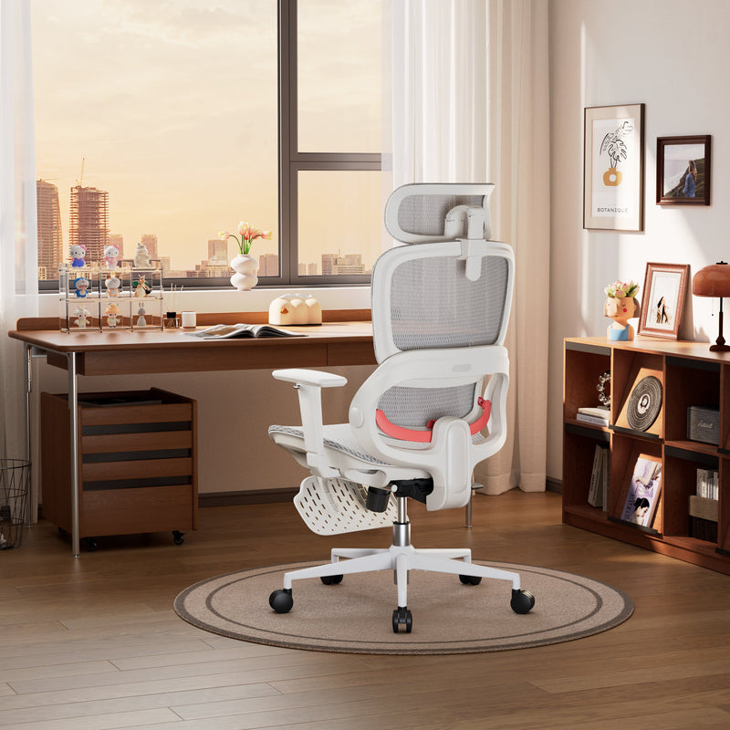 Load image into Gallery viewer, Sihoo B100 Ultra Ergonomic Office Chair
