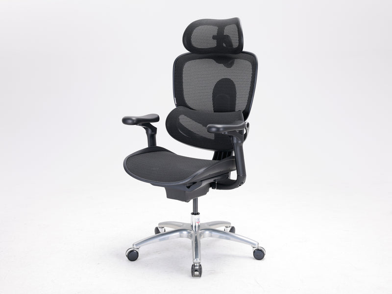 Load image into Gallery viewer, Sihoo Doro C300 LITE V2 Ergonomic Chair

