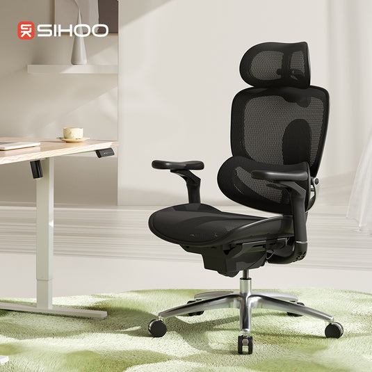 Sihoo Doro C300 LITE V2 Ergonomic Chair