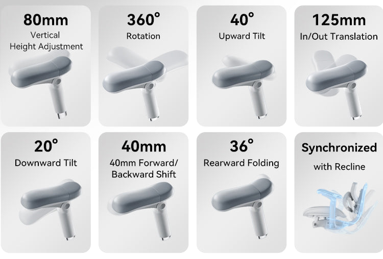 Load image into Gallery viewer, Sihoo Doro C500 V2 Premium Ergonomic Executive Chair
