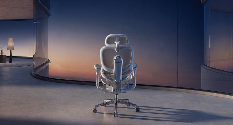 Load image into Gallery viewer, Sihoo Doro C500 V2 Premium Ergonomic Executive Chair
