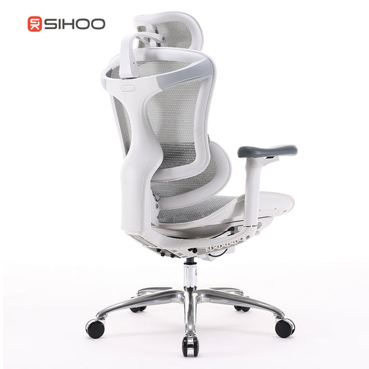 SIHOO Doro C100 Classic Ergonomic Office Chair