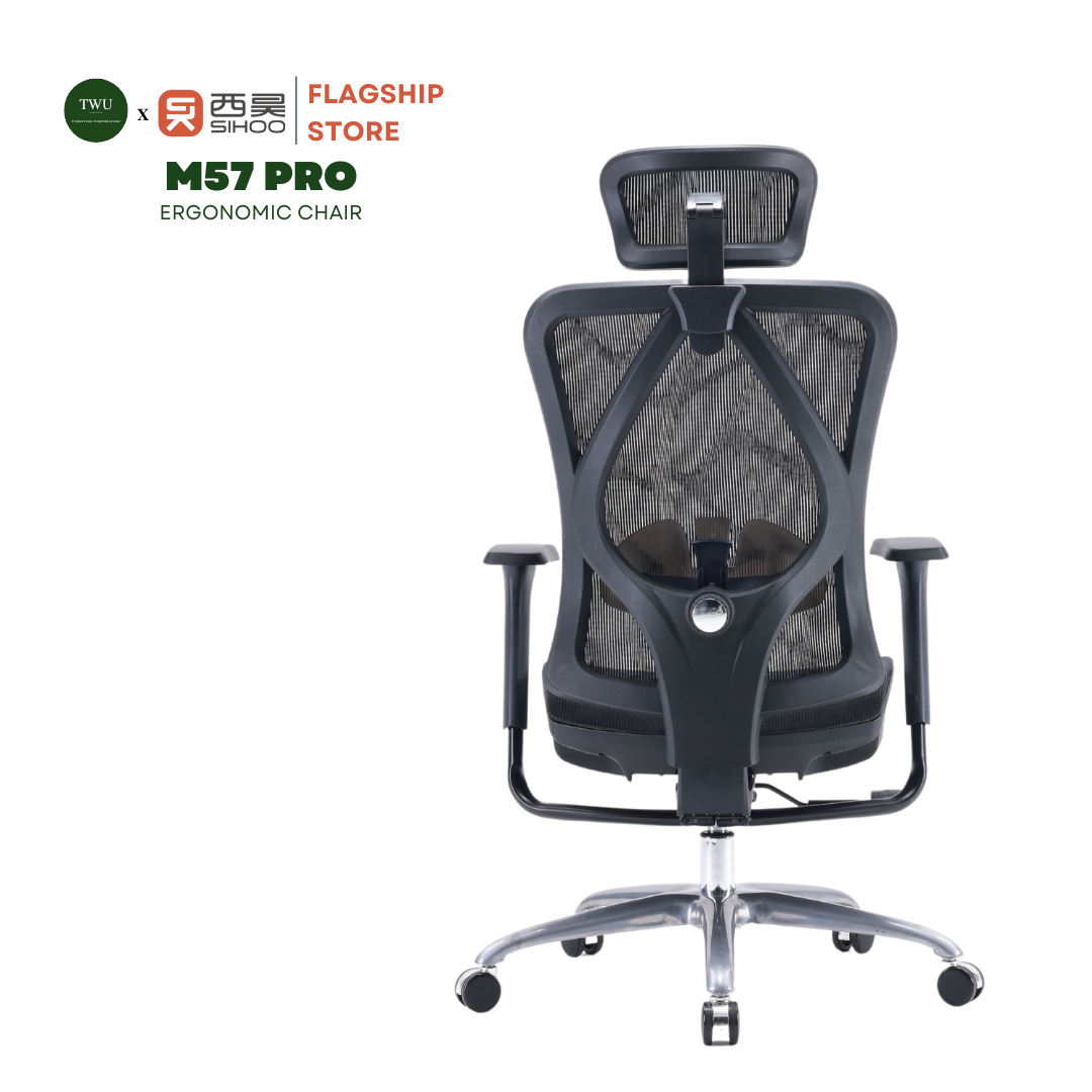 SIHOO M57 PRO Ergonomic Office Chair