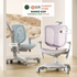 SIHOO K39 Ergonomic Computer Study Mesh Chair for Kids with 2-Year Warranty