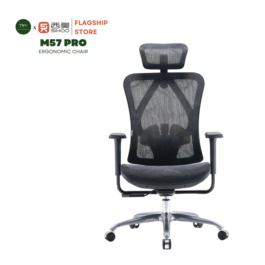 SIHOO M57 PRO Ergonomic Office Chair