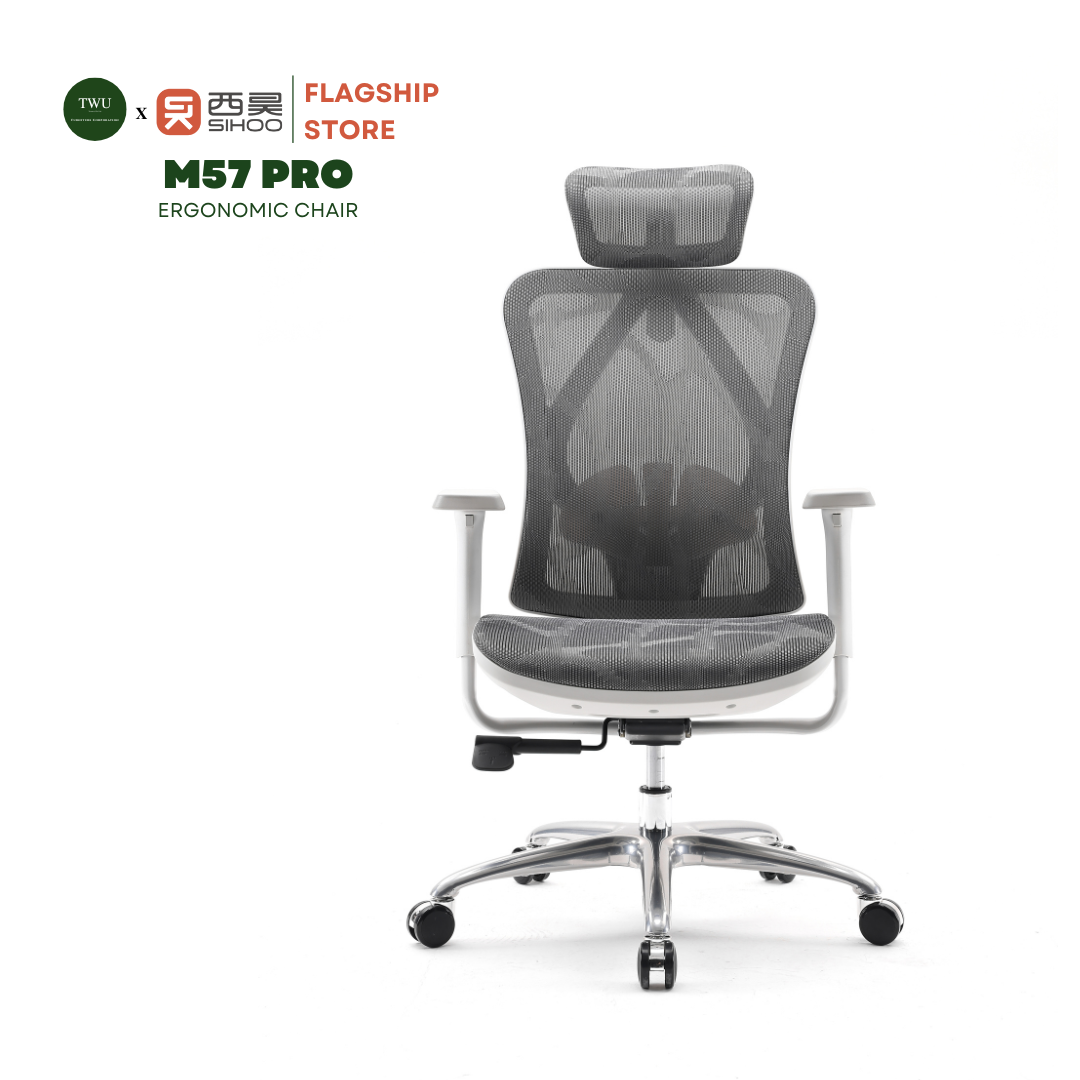 SIHOO M57 PRO Ergonomic Office Chair