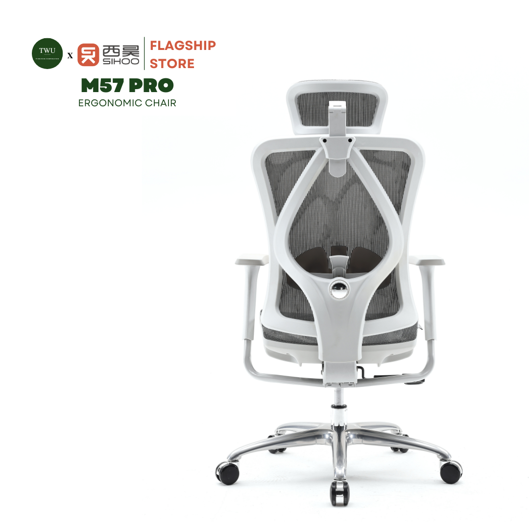 SIHOO M57 PRO Ergonomic Office Chair