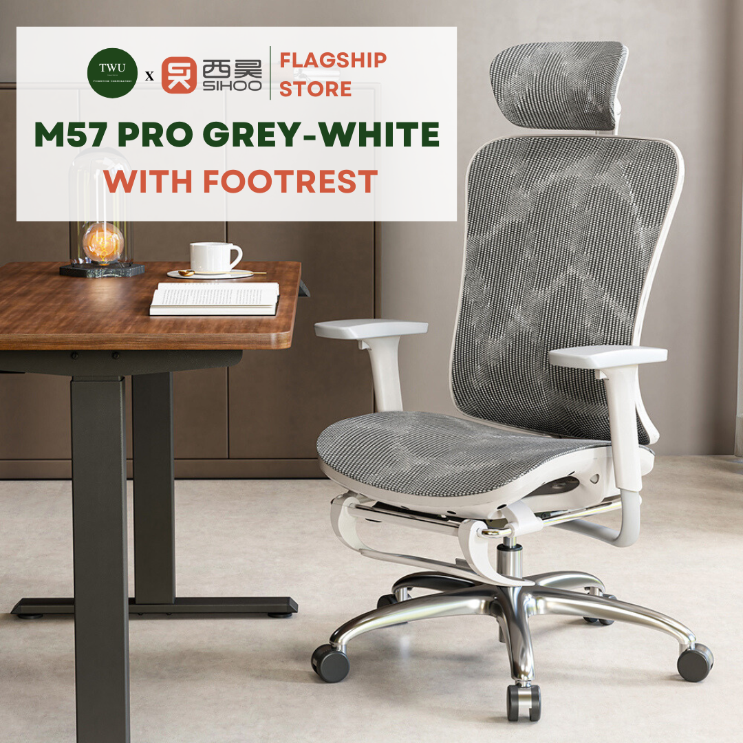 SIHOO M57 PRO Ergonomic Office Chair