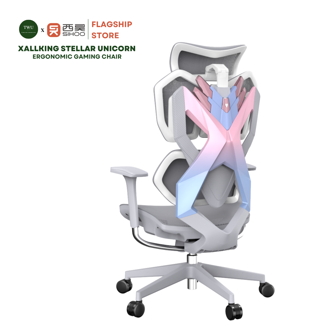 Xiaoqi Xallking X5C Ergonomic Gaming Chair