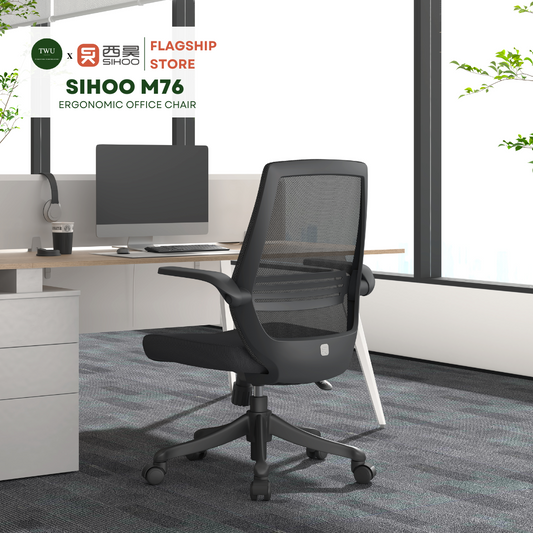 Sihoo M76 Ergonomic Chair