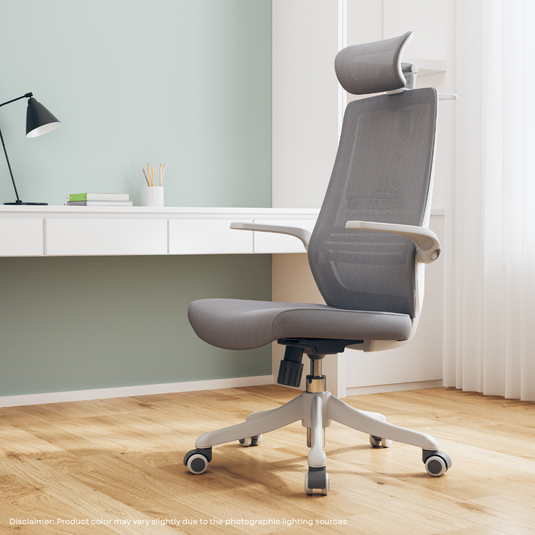 M76A PRO Ergonomic Office Chair