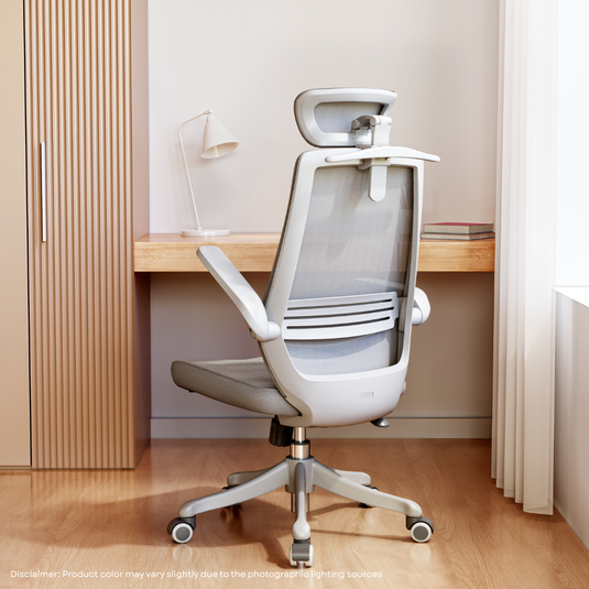 M76A PRO Ergonomic Office Chair