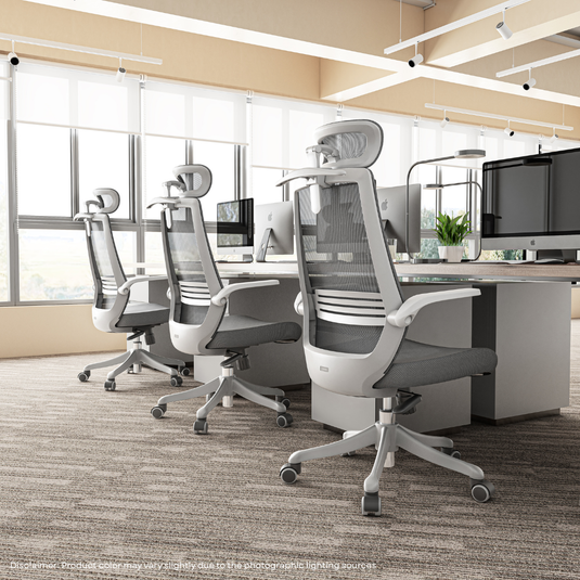 M76A PRO Ergonomic Office Chair