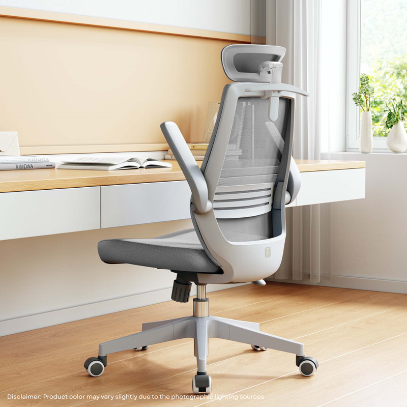 Load image into Gallery viewer, M76A PRO Ergonomic Office Chair
