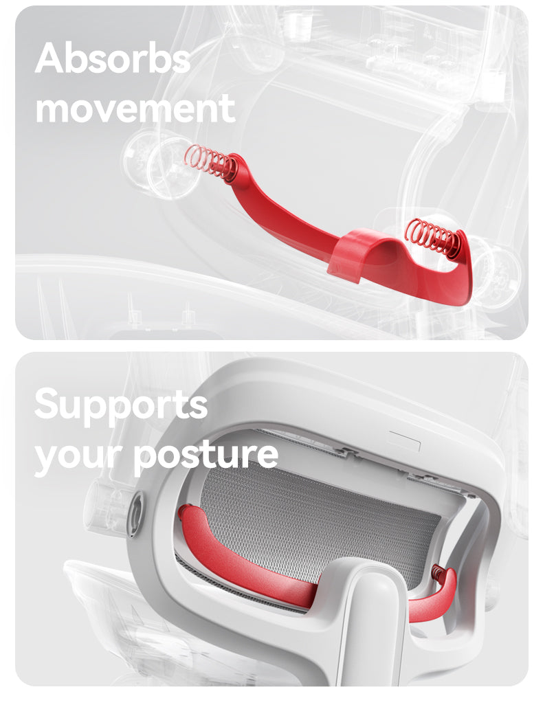 Load image into Gallery viewer, SIHOO B100 PRO Ergonomic Office Chair
