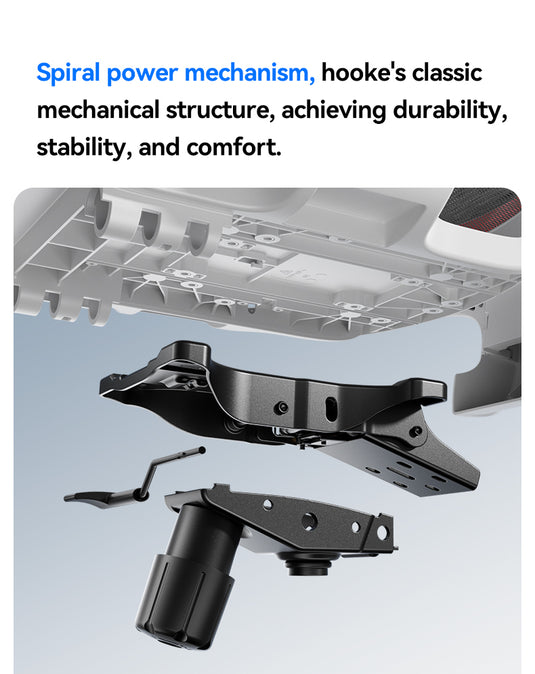 SIHOO B100 PRO Ergonomic Office Chair