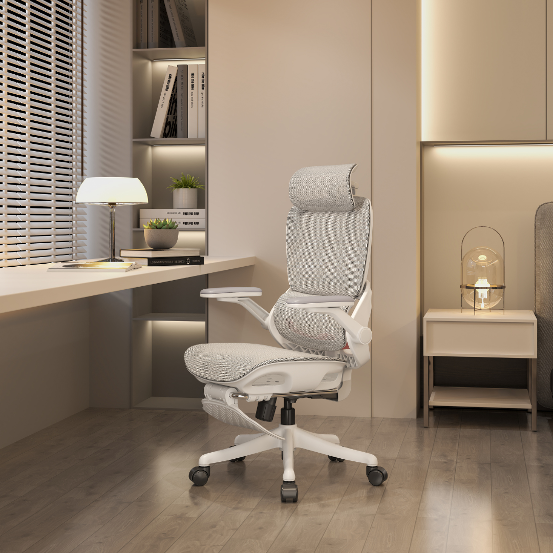 SIHOO B100 PRO Ergonomic Office Chair