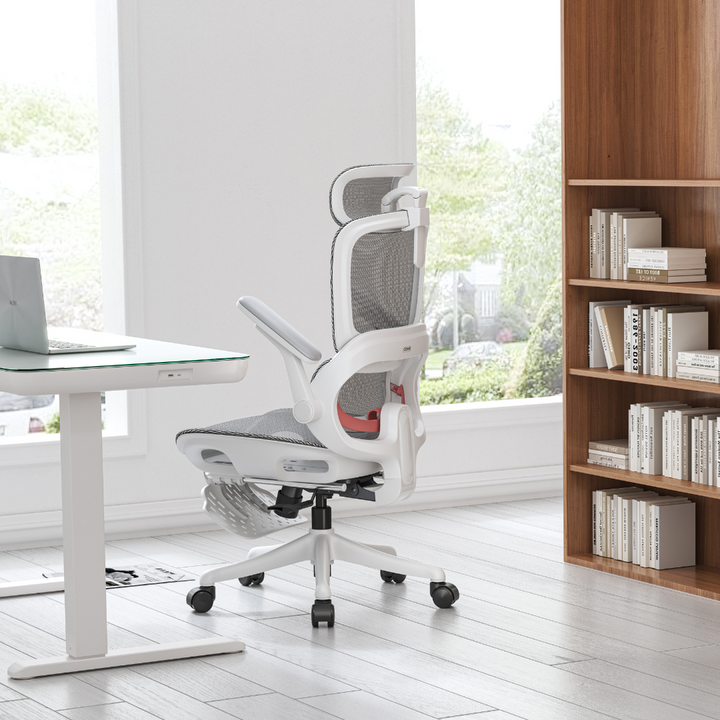 SIHOO B100 PRO Ergonomic Office Chair – Sihoo Ergonomic Office Chairs ...