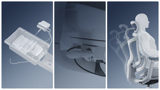 SIHOO Doro C100 Classic Ergonomic Office Chair