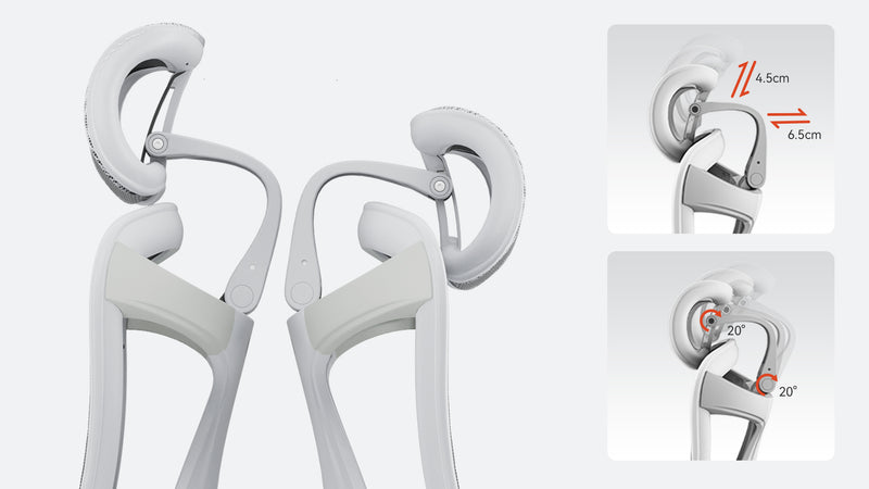 Load image into Gallery viewer, SIHOO Doro C100 Classic Ergonomic Office Chair
