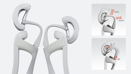 SIHOO Doro C100 Classic Ergonomic Office Chair