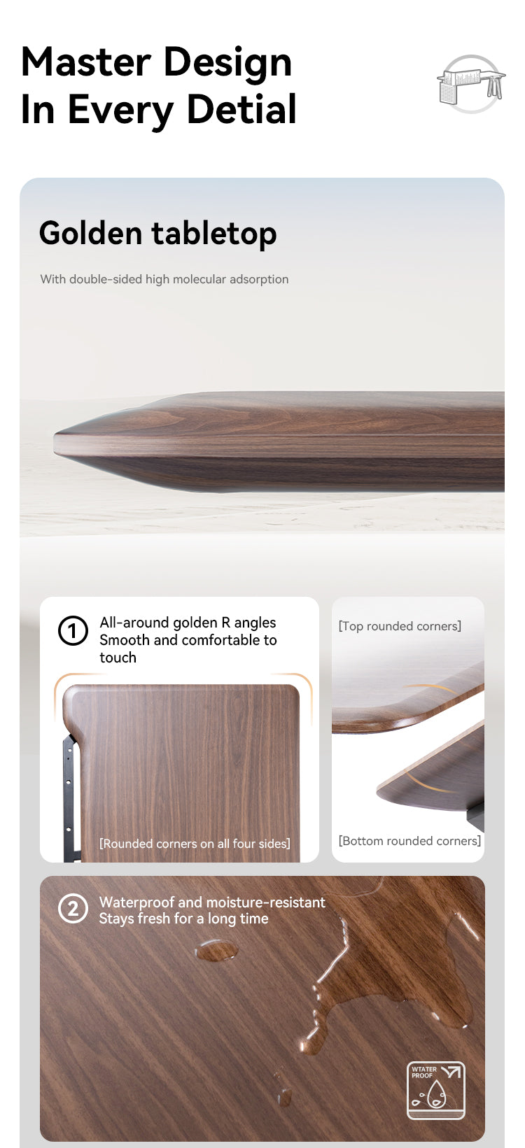 Load image into Gallery viewer, SIHOO D07 Elite Ergonomic Executive Standing Desk
