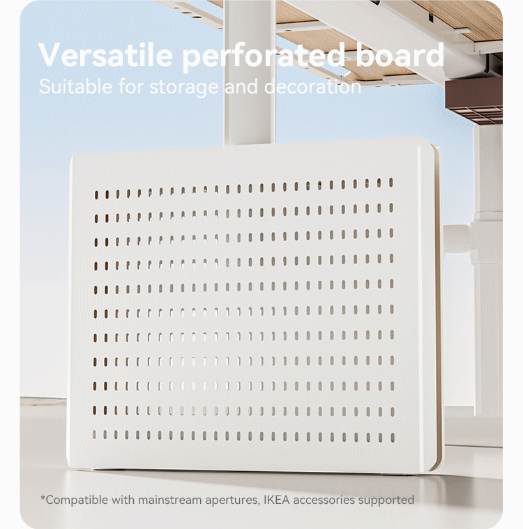 Load image into Gallery viewer, SIHOO D07 Elite Ergonomic Executive Standing Desk
