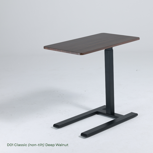 SIHOO D01 Multifunctional Sit-Stand Ergonomic Desk