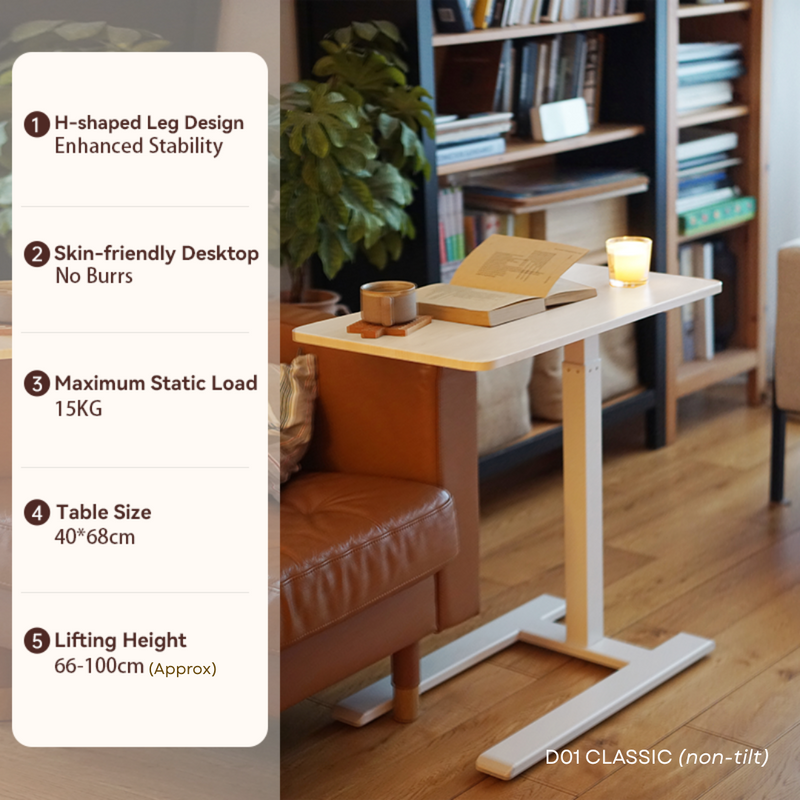 Load image into Gallery viewer, SIHOO D01 Multifunctional Sit-Stand Ergonomic Desk
