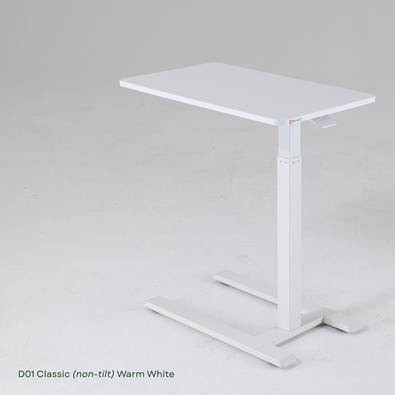 Load image into Gallery viewer, SIHOO D01 Multifunctional Sit-Stand Ergonomic Desk
