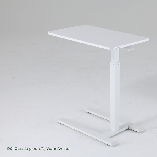 SIHOO D01 Multifunctional Sit-Stand Ergonomic Desk