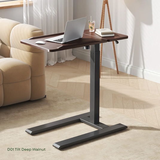 SIHOO D01 Multifunctional Sit-Stand Ergonomic Desk
