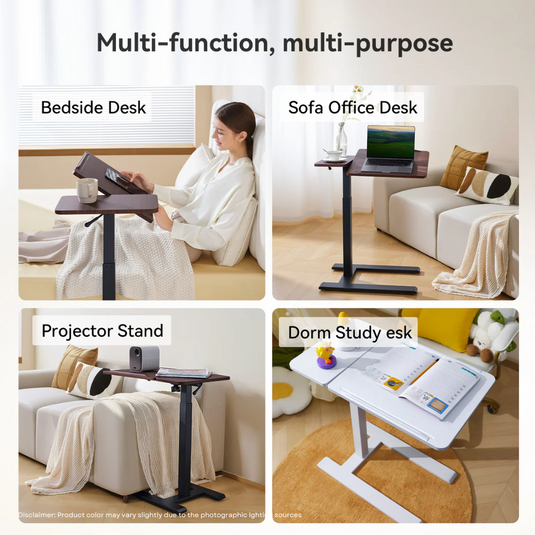 SIHOO D01 Multifunctional Sit-Stand Ergonomic Desk
